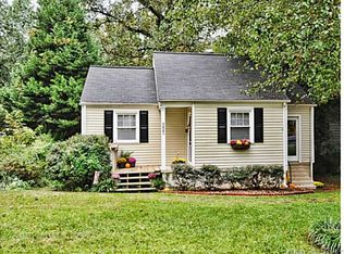 3421 Draper Ave, Charlotte, NC 28205