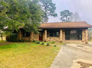 691 Sharp Blvd, Wiggins, MS 39503