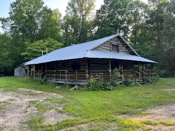1198 Mill Creek Rd, Sunbright, TN 37872