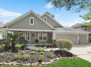 5435 Chelsea Fair Ln, Spring, TX 77379