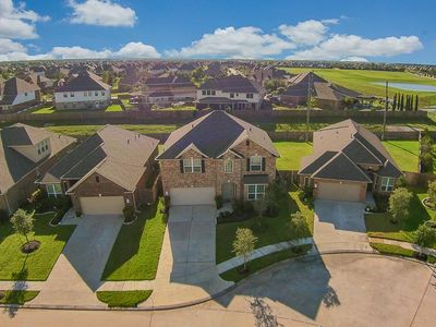 7806 Mesquite Manor Ln, Richmond, TX, 77407