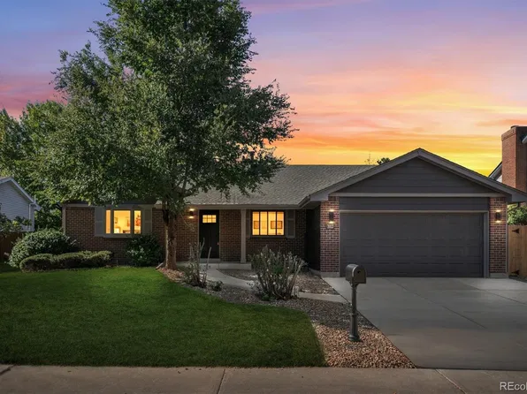 6144 W 83rd Way, Arvada, CO 80003