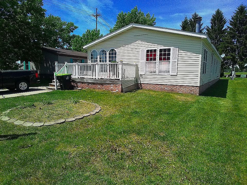 1st image of 20987 Chienne Ct #1390