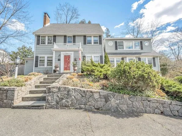 438 Bellwood Avenue, Sleepy Hollow, NY 10591