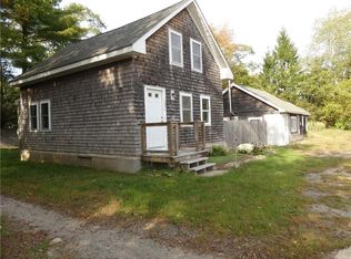188 A Danielson Pike, Foster, RI 02825