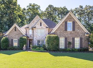 10123 Gillespie Oak Dr, Arlington, TN 38002