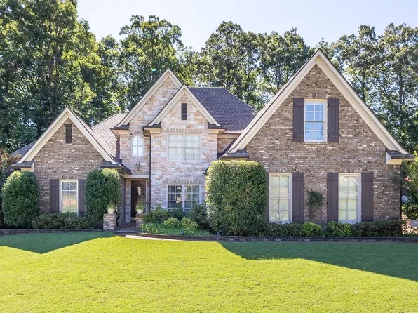 10123 Gillespie Oak Dr, Arlington, TN 38002