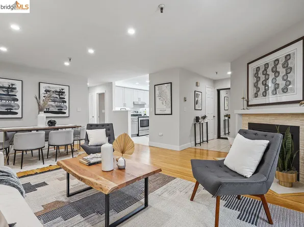 2917 Macarthur Blvd APT 3A, Oakland, CA 94602