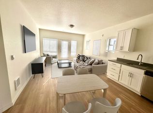 Halsey Crossing Apartments, Fairview, OR 97024