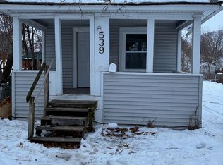 539 Isbell St, Lansing, MI 48910