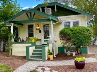 140 S Garfield St, Denver, CO 80209