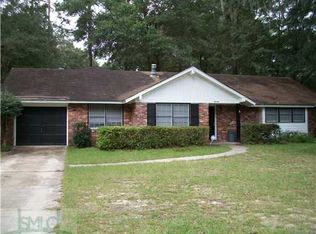 13 Burnt Tree Cir, Savannah, GA 31419