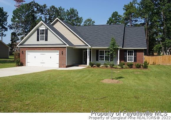 1st image of LOT 29 85 Douglas Acres Dr