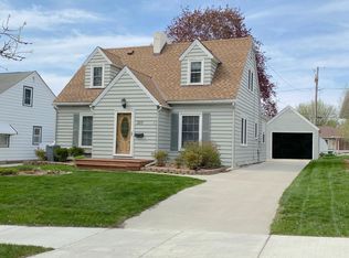 307 Sheridan St, Albert Lea, MN 56007