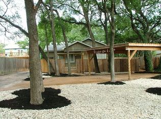 4521 Merle Dr, Austin, TX 78745