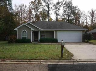 246 Crosscreek Dr, Brandon, MS 39047