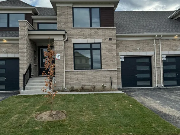 24 Mayapple St, Adjala Tosorontio, ON