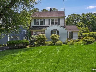 18 Norman Pl, Tenafly, NJ, 07670