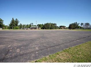 10608 Farmers St, Hayward, WI 54843