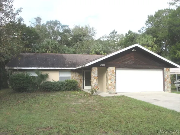 4108 N Casa Ter, Crystal River, FL 34428