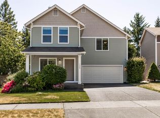 1345 Foreman Rd, Dupont, WA 98327