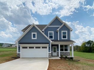 5226 Goshawk Ln, Graham, NC 27253
