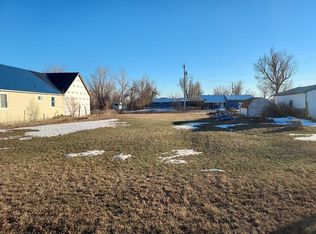2nd St, Nisland, SD 57762