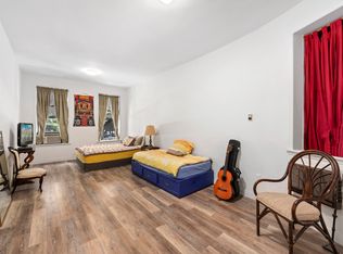 534 E 11th St #2/3, New York, NY 10009
