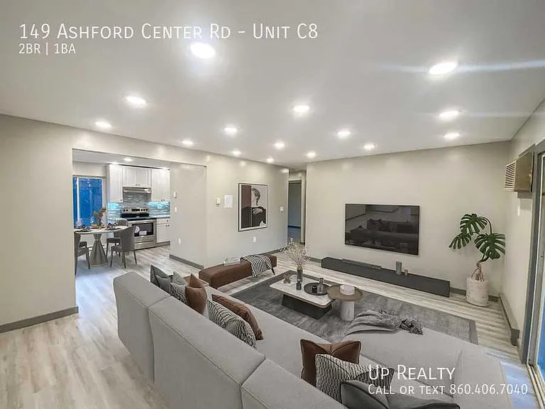 149 Ashford Center Rd #C8 — Photo 6