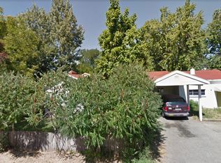 927 N Mercer St, Boise, ID 83703