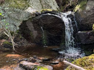Lot 13 Route 9, Aurora, ME 04428