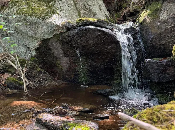 Lot 13 Route 9, Aurora, ME 04428