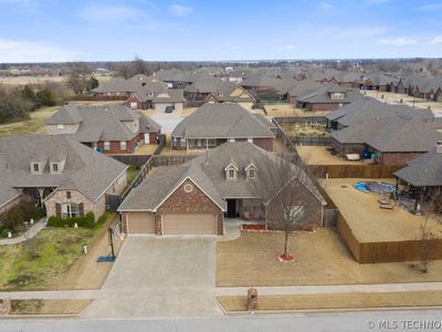 7007 N 120th East Ave, Owasso, OK, 74055