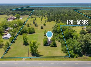 6722 Highway 85 N, Laurel Hill, FL 32567