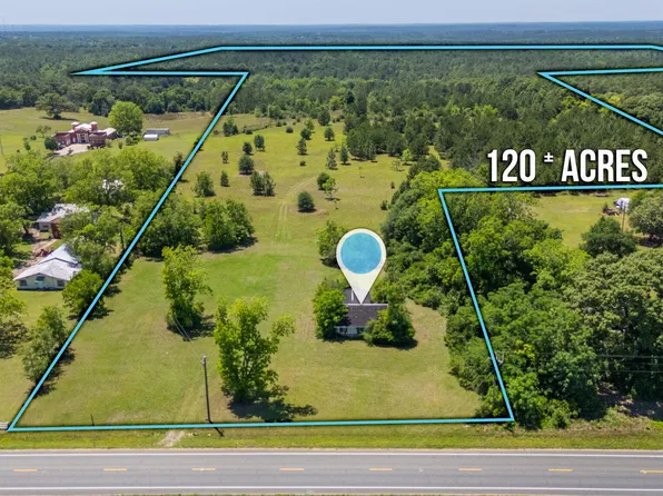 6722 Highway 85 N, Laurel Hill, FL 32567