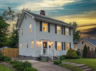 101 S Villa Dr, Evansville, IN 47714