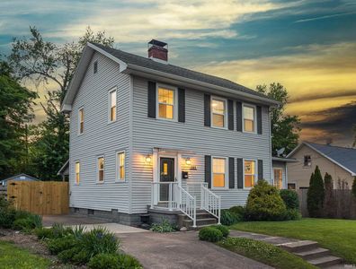 101 S Villa Dr, Evansville, IN, 47714