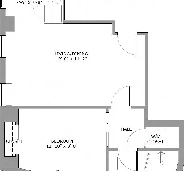 2900 Adams Mill — Photo 48