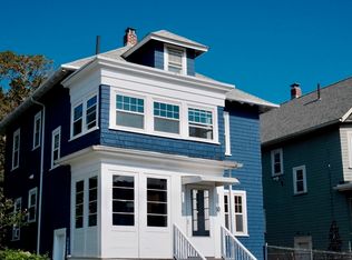 10 Clematis St, Dorchester, MA 02122
