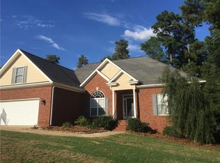 206 James Lawrence Orr Dr, Anderson, SC 29621