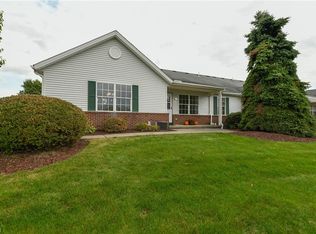 9212 Hickory Ridge Dr, Streetsboro, OH 44241