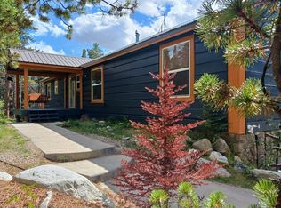 37 Isabelle Ct, Fairplay, CO 80440