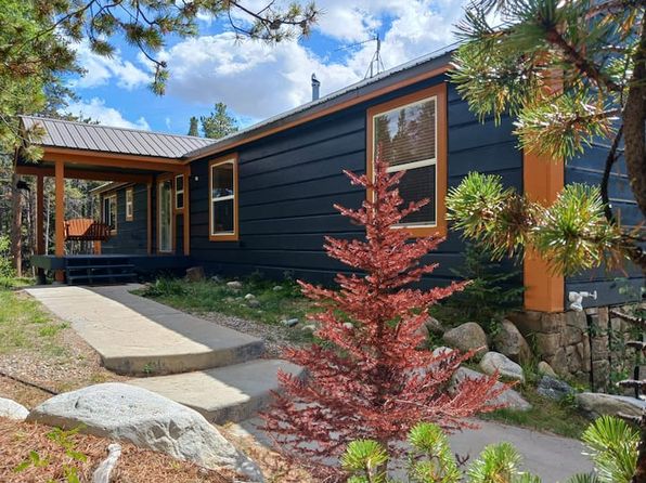 37 Isabelle Ct, Fairplay, CO 80440