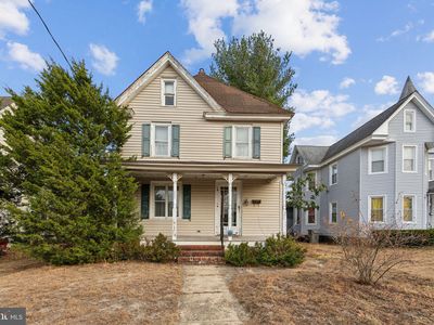 733 Billings Ave, Paulsboro, NJ, 08066