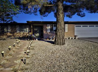 3710 Quail Run Dr, Sierra Vista, AZ 85635