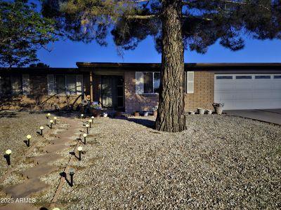 3710 Quail Run Dr, Sierra Vista, AZ, 85635