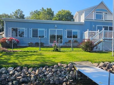 227 Lakeview Dr, Walkerton, IN, 46574