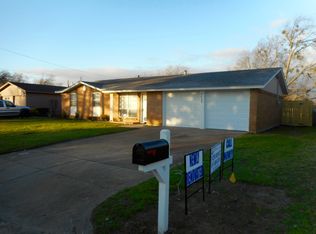 5632 Conroy St, Fort Worth, TX 76134