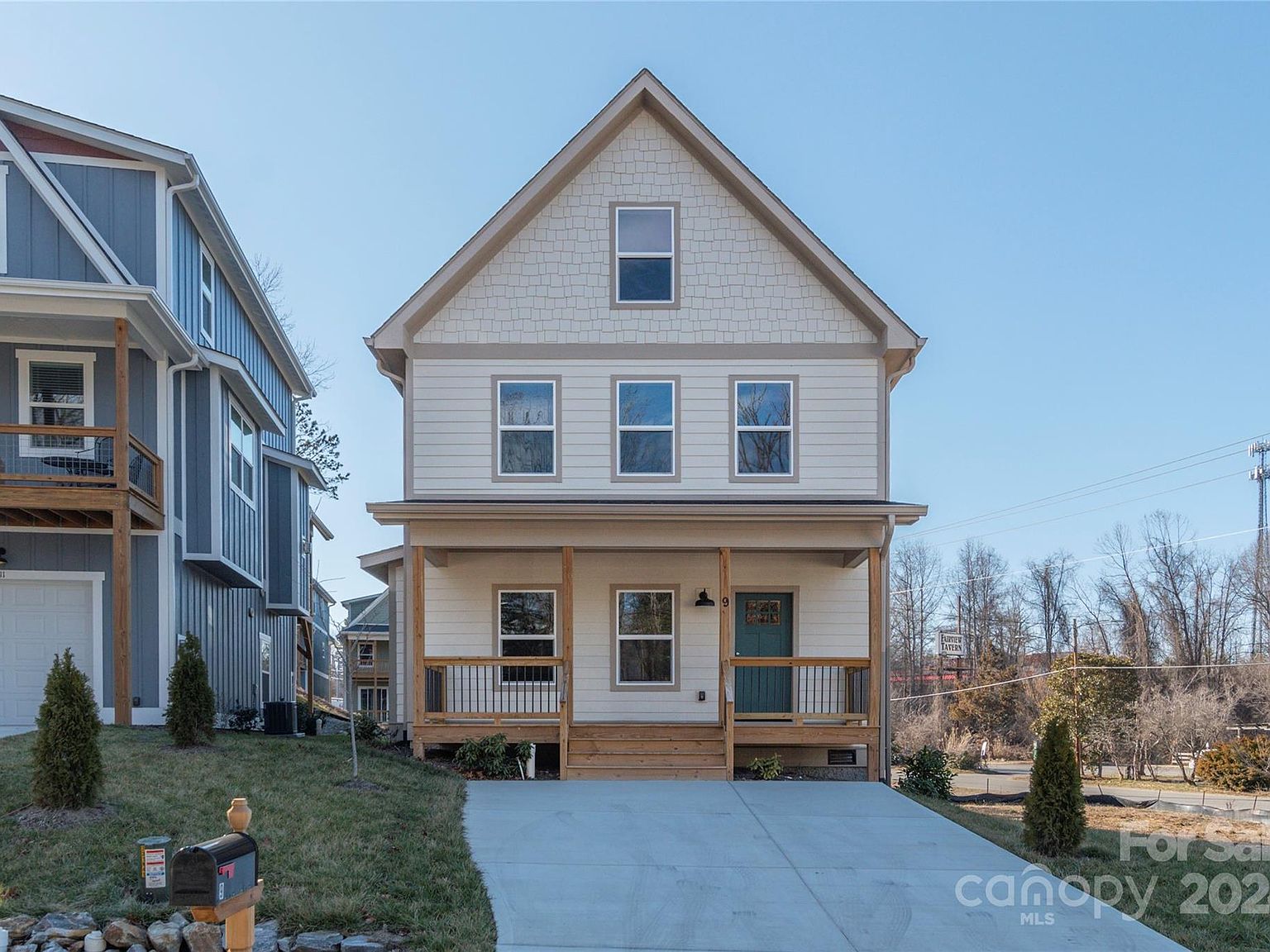 9 Hilldale Rd, Asheville, NC 28803 | Zillow