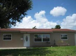 1711 NW 2nd Ter, Pompano Beach, FL 33060